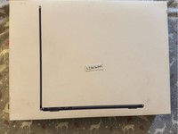 MacBook Air 2025 (M4) - 13"