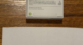 New
													Apple AirPods 4th Gen - Standard, photo 1 of 3