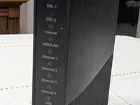 Centurylink Modem