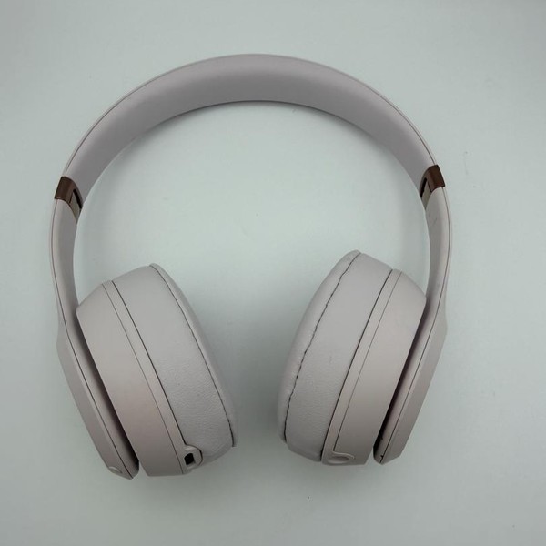 Beats Solo 4 - Pink