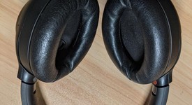 Used
													Sony WH-1000XM4 - Black, photo 2 of 7