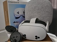 Meta Quest 3S