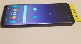 Mint
													Samsung Galaxy S8 Plus - Unlocked, Black, 64 GB, 4 GB, SM-G955U1, photo 3 of 7
