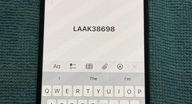 Fair
													Apple iPhone 15 - Unlocked, Black, 128 GB, A2846, photo 1 of 17