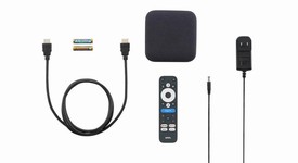 New
													Onn Streaming Device, photo 5 of 5