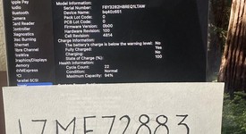 Mint
													MacBook Pro 2023 - 14" - Apple M2 Max, Gray, 1 TB, 32 GB, photo 2 of 11