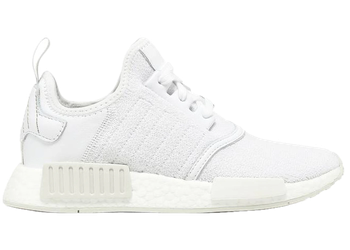 adidas NMD R1 Cloud White Orbit Grey (Women's) for sale
