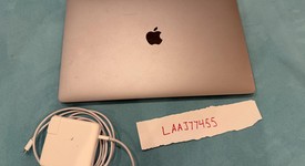 Fair
													MacBook Pro 2019 - 15" - I9, Gray, 512 GB, 16 GB, photo 3 of 7