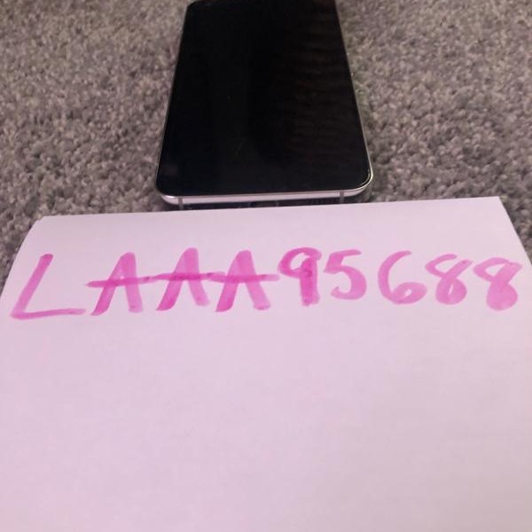 Samsung Galaxy S22 - Verizon, 128 GB, White, 8 GB, SM-S901U