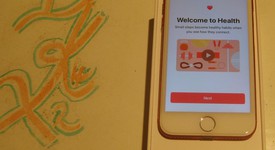 Good
													Apple iPhone 7 - Unlocked, Red, 128 GB, A1660, photo 2 of 5