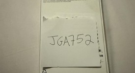 New
													Apple iPhone 16e - Verizon, Black, 128 GB, A3212, photo 2 of 2