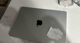 Mint
													MacBook Pro 2021 - 14" - Apple M1 Pro 8-core, Silver, 512 GB, 16 GB, photo 5 of 5