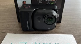 Mint
													Insta360 GO Ultra, photo 1 of 14