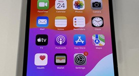 Fair
													Apple iPhone 12 Pro Max - Unlocked, Graphite, 512 GB, A2342, photo 1 of 5