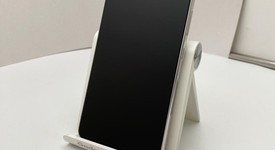 Fair
													Samsung Galaxy S22 - Unlocked, White, 256 GB, 8 GB, SM-S901U1, photo 2 of 8