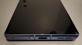 Good
													OnePlus 12R - Unlocked, Blue, 256 GB, 16 GB, CPH2611, photo 5 of 5