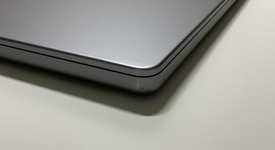 Good
													MacBook Pro 2021 - 16" - Apple M1 Max, Gray, 1 TB, 32 GB, photo 3 of 9
