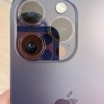 Good Apple iPhone 14 Pro - Unlocked, 128 GB, Purple, A2650