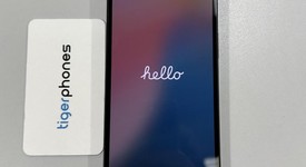 Good
													Apple iPhone 16e - Unlocked, White, 512 GB, A3212, photo 1 of 4