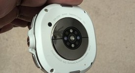 Mint
													Samsung Galaxy Watch8 Classic - Wi-Fi, White, SM-L500, 46mm, photo 5 of 9