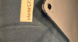 Good
													Apple iPad Air 13" (M2) 2024 - Unlocked, Gray, 256 GB, A2899, photo 6 of 6