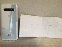 LG V60 ThinQ 5G