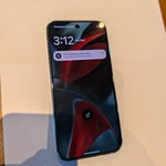 Good Google Pixel 9 Pro - Unlocked, 256 GB, Hazel, 16 GB, GR83Y