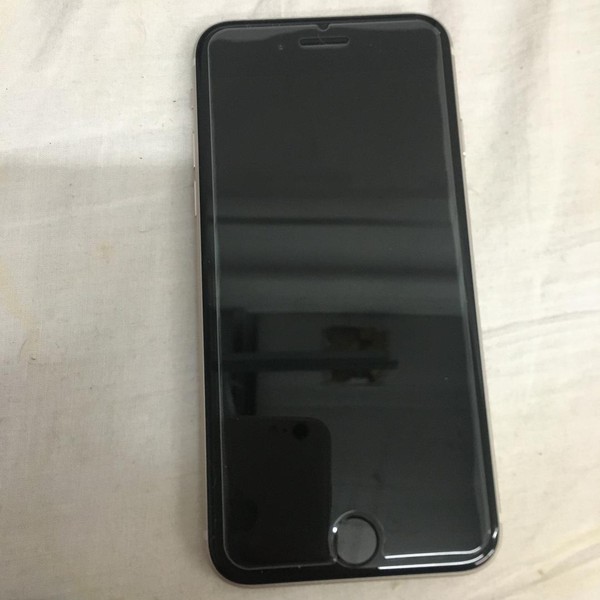 Apple iPhone SE 2nd Gen 2020 - Unlocked, 64 GB, White, A2275