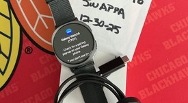 Mint
													Samsung Galaxy Watch8 - Wi-Fi, Graphite, SM-L330, 44mm, photo 2 of 11