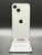 Mint Apple iPhone 13 Mini - Unlocked, Starlight, 128 GB, A2481