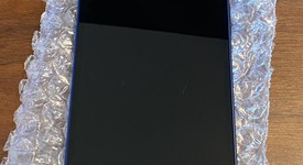 Mint
													Apple iPhone 12 Mini - Unlocked, Blue, 64 GB, A2176, photo 3 of 6