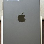 Good Apple iPhone 13 Pro Max - Unlocked, 256 GB, Graphite, A2484