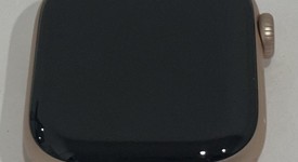 Mint
													Apple Watch Series 11 42mm - Rose Gold, A3331 - GPS, Aluminum, photo 2 of 7