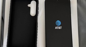 Mint
													Samsung Galaxy A16 5G - AT&T, Blueblack, 128 GB, 4 GB, photo 5 of 5
