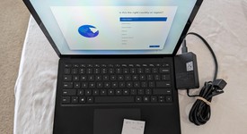Mint
													Microsoft Surface Laptop 4 - I7, Black, 1 TB, 32 GB, 13.5", photo 1 of 15