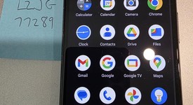 Good
													Google Pixel 8a - Unlocked, Obsidian, 128 GB, 8 GB, GKV4X, Sub-6 5G, photo 1 of 6