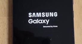 Good
													Samsung Galaxy S22 Plus - Xfinity, Black, 128 GB, 8 GB, SM-S906U, photo 1 of 7