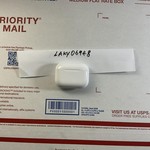Used Apple AirPods Pro 3