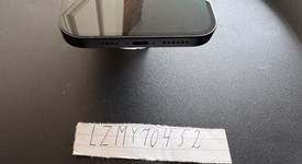 Good
													Apple iPhone 14 Plus - T-Mobile, Midnight, 128 GB, A2632, photo 3 of 7