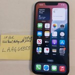 Good Apple iPhone 16e - Boost, Black, 128 GB, A3212