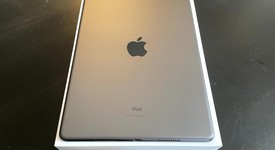 Mint
													Apple iPad Air 3rd Gen - Wi-Fi, Gray, 64 GB, photo 4 of 8