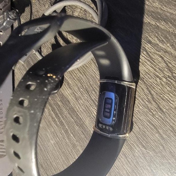 Fitbit Charge 6 - Black