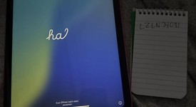 Good
													Apple iPad 10th Gen - Wi-Fi, Pink, 64 GB, A2696, photo 5 of 6