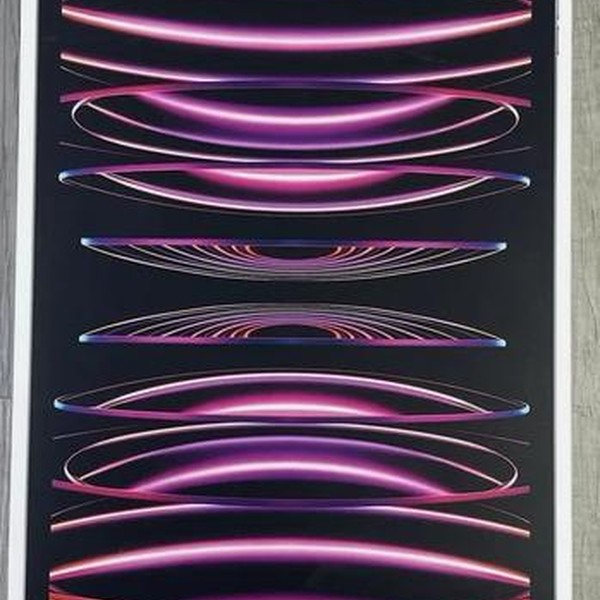 Apple iPad Pro 11 inch 4th Gen 2022 - Wi-Fi, 512 GB, Gray