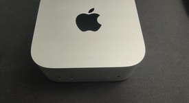 Mint
													Mac Mini 2024 - Apple M4, 256 GB, 16 GB, photo 1 of 8