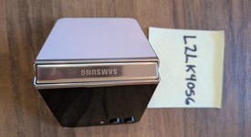Fair
													Samsung Galaxy Z Flip5 - Unlocked, Lavender, 256 GB, 8 GB, SM-F731U1, photo 5 of 7