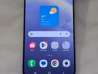 Samsung Galaxy S24 Plus
