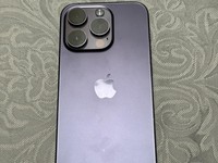 Apple iPhone 14 Pro