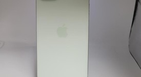 Fair
													Apple iPhone 15 Plus - Unlocked, Green, 256 GB, A2847, photo 2 of 6