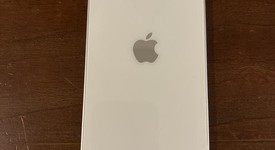 Good
													Apple iPhone 13 - AT&T, Starlight, 128 GB, A2482, photo 4 of 4